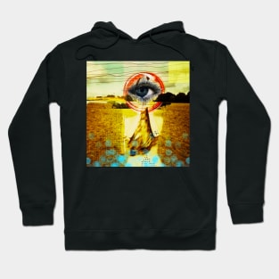 Altered Reality Hoodie